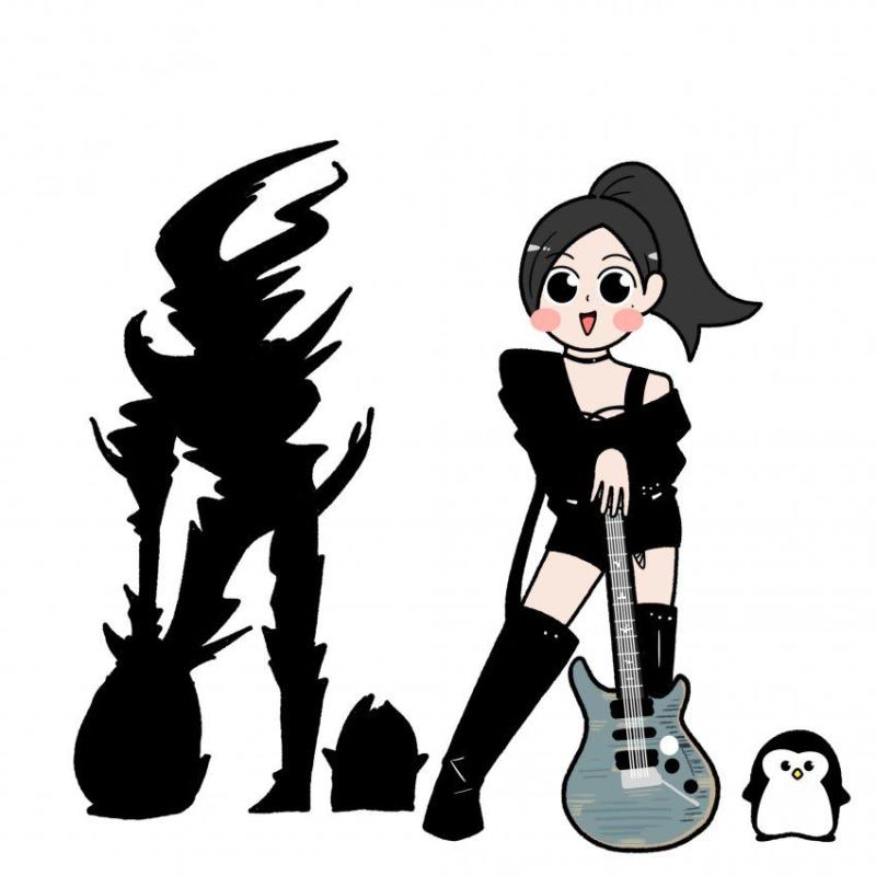 [QWER] 히나