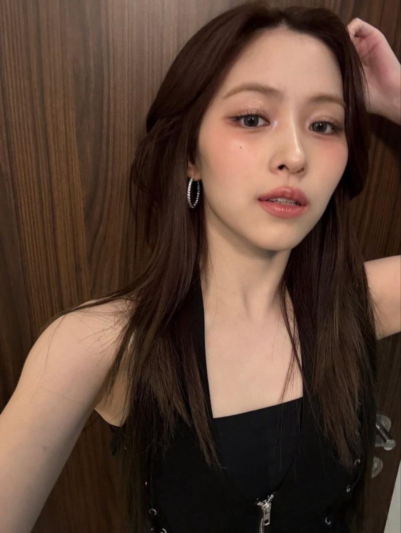 [QWER] 히나