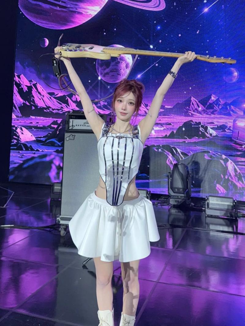 [QWER] 마젠타
