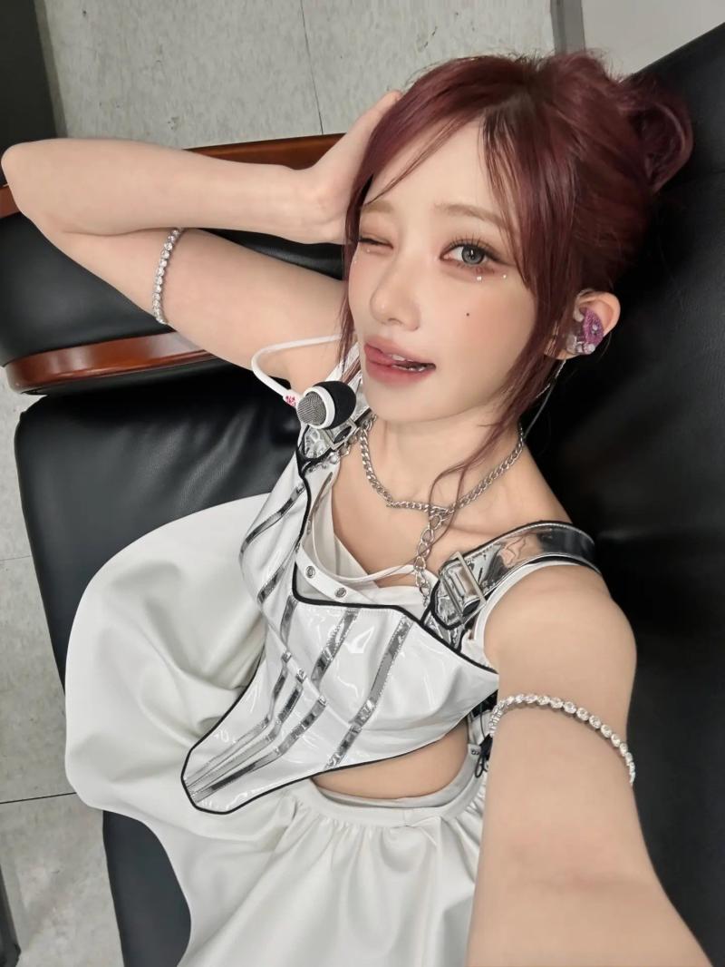 [QWER] 마젠타