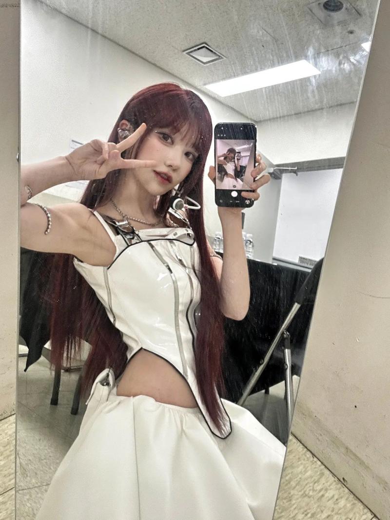 [QWER] 마젠타