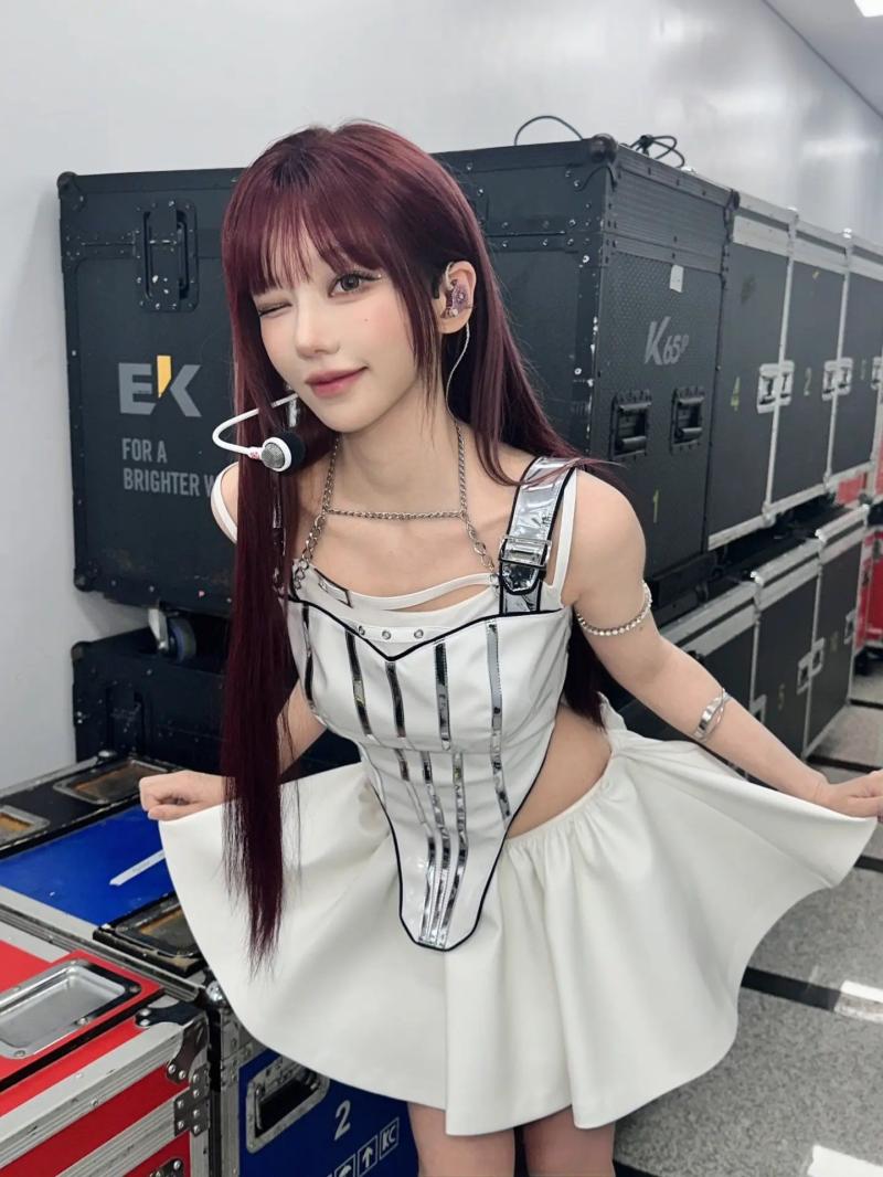 [QWER] 마젠타
