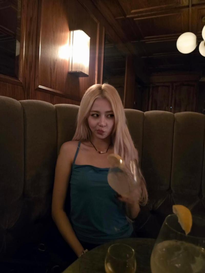 르세라핌 김채원,허윤진