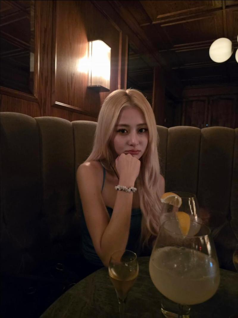 르세라핌 김채원,허윤진