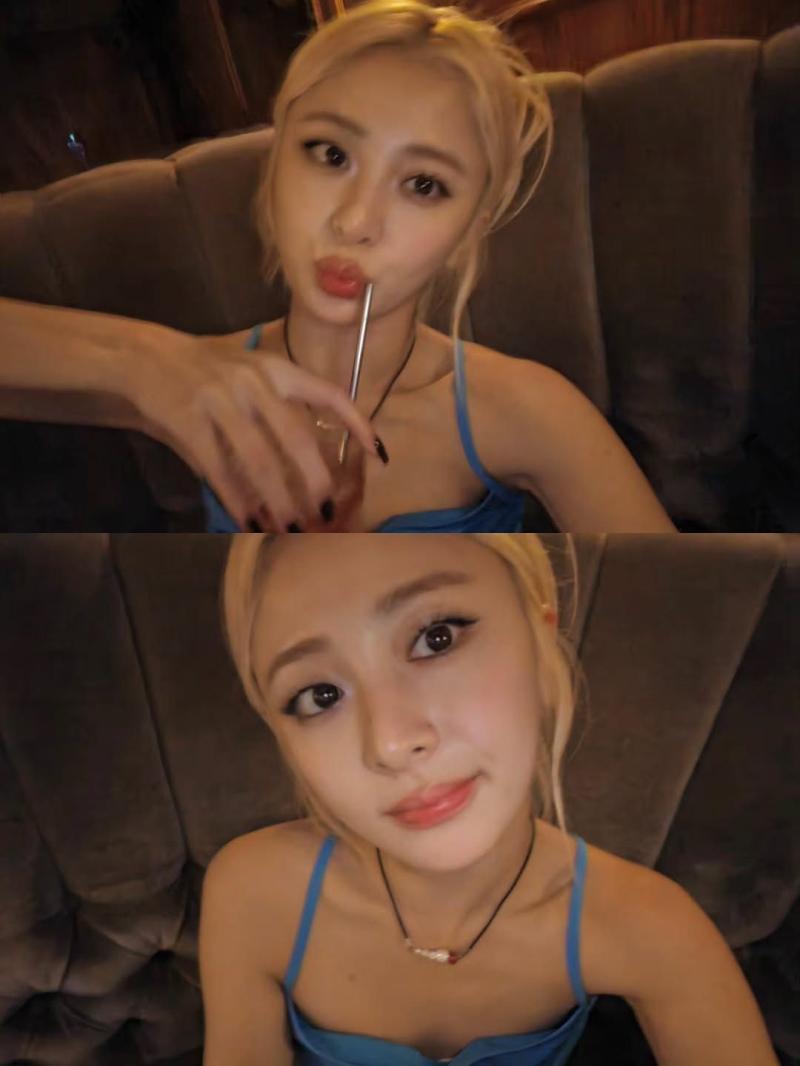 르세라핌 김채원,허윤진