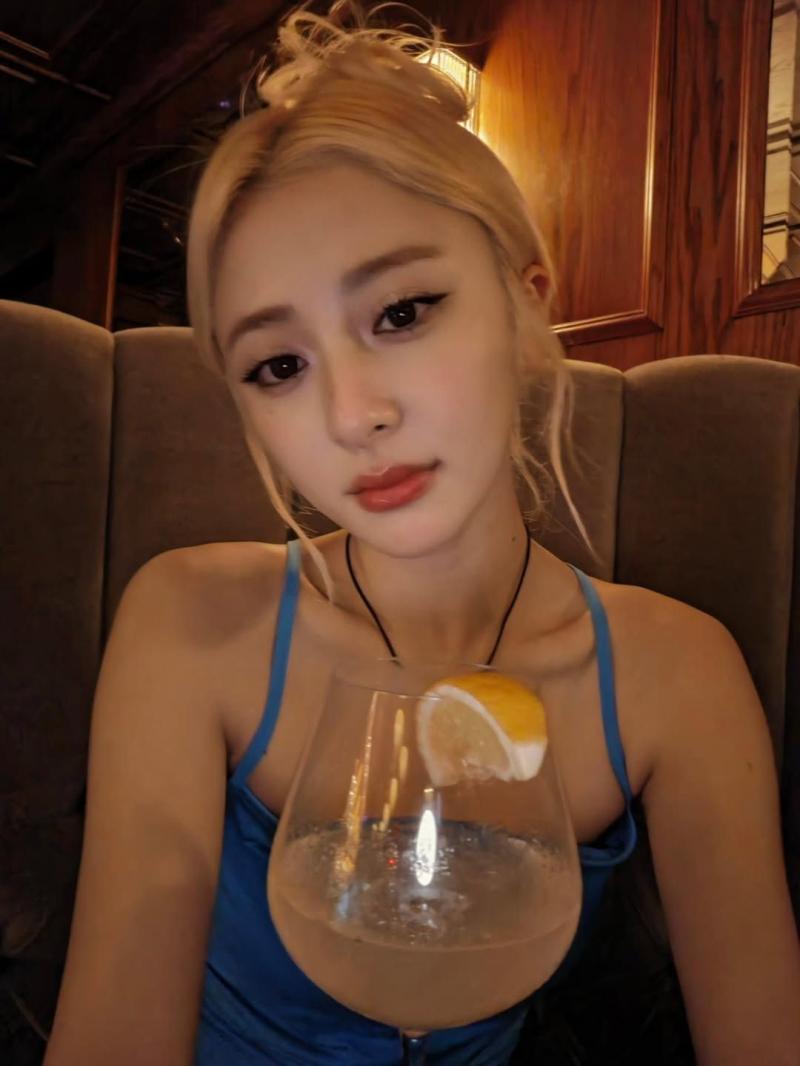 르세라핌 김채원,허윤진