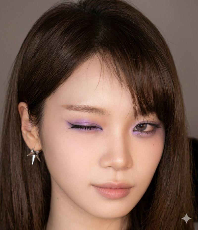 르세라핌 김채원,허윤진