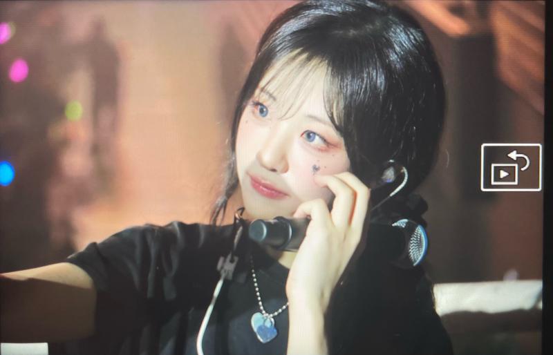 르세라핌 김채원,허윤진