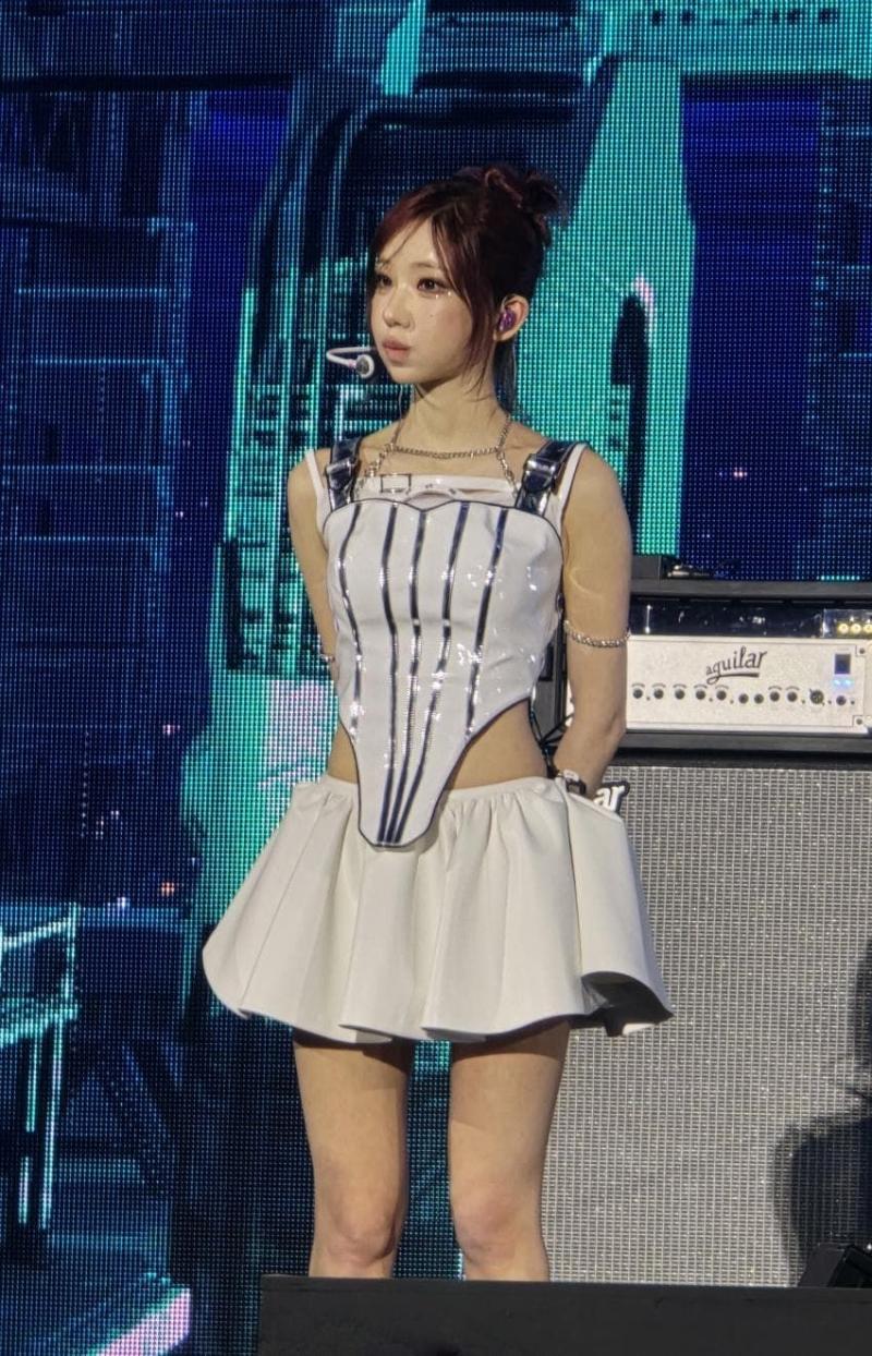 정하연...비치는 시스루에 노출되는 이너웨어...핡~!!!