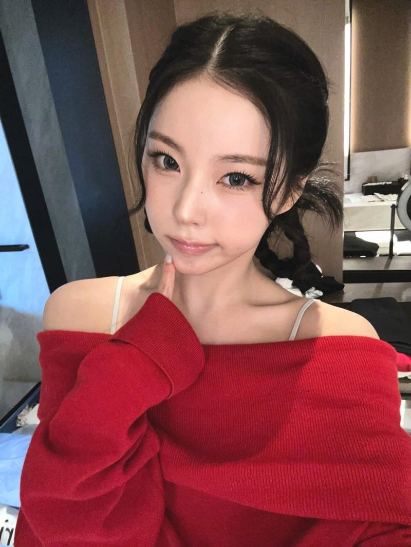 [하츠투하츠/H2H] 반전매력...이안 무대앞..팬서비스...핡~!!!