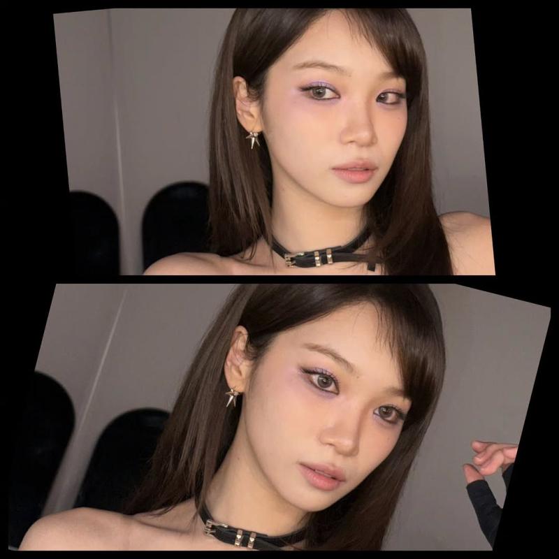 [하츠투하츠/H2H] 반전매력...이안 무대앞..팬서비스...핡~!!!