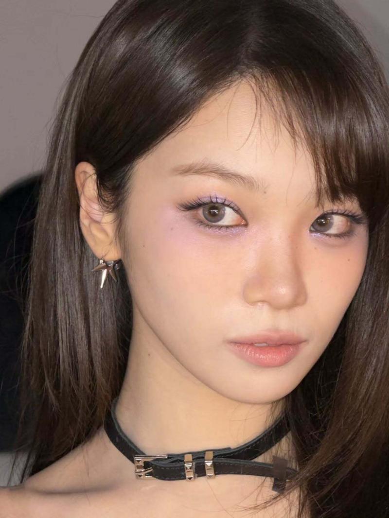 [르세라핌/LE SSERAFIM] 김채원 SNS