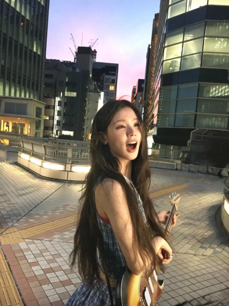 우주소녀 (WJSN) 다영