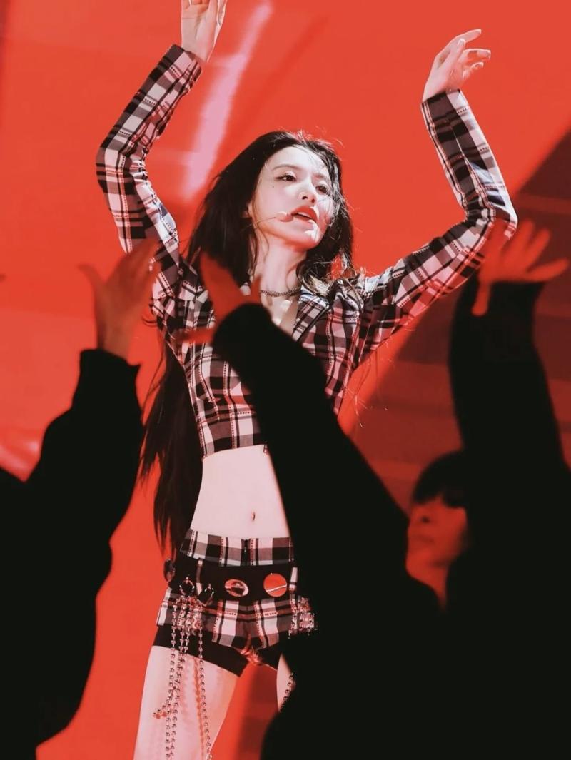 아이들 (i-dle) 슈화