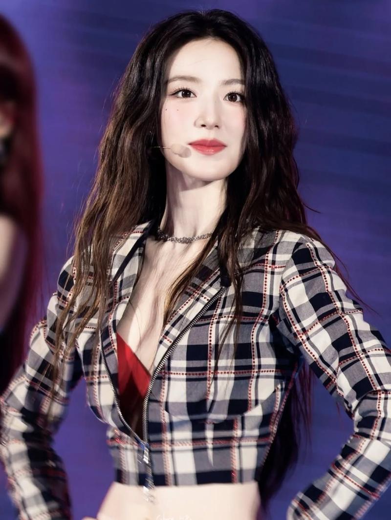 아이들 (i-dle) 슈화