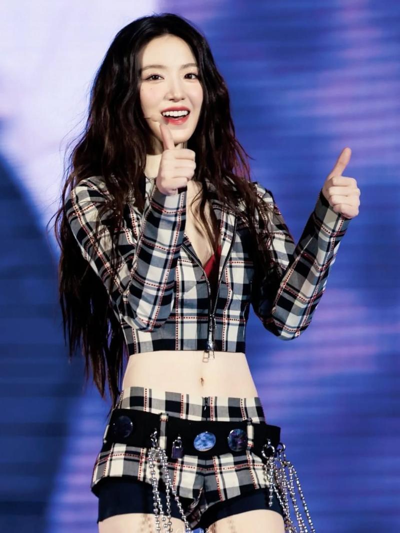 아이들 (i-dle) 슈화