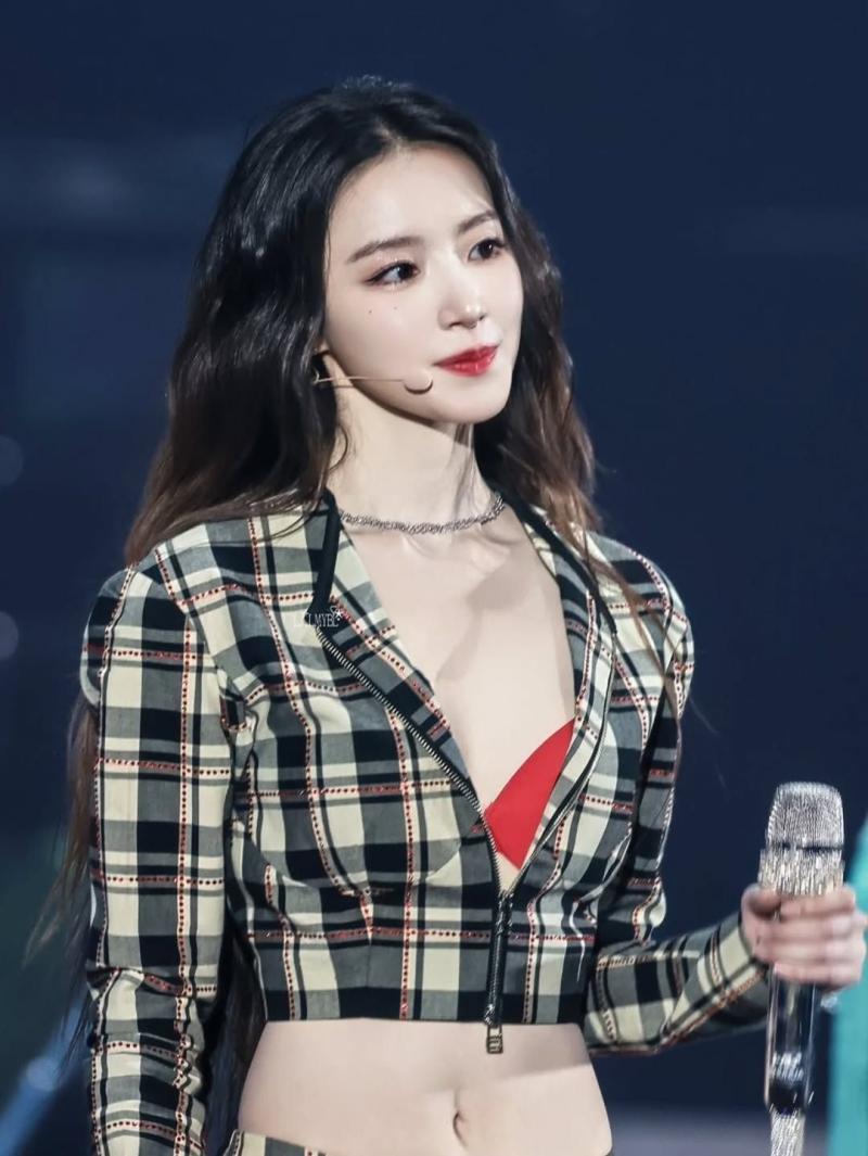 아이들 (i-dle) 슈화