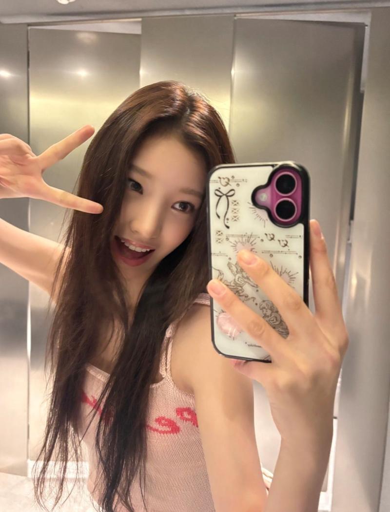TUIDE (튜이드) 서연
