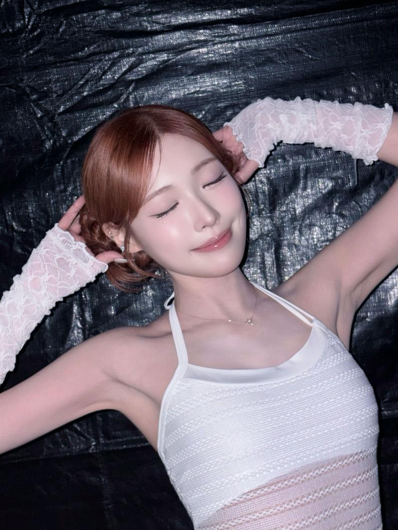 Billlie (빌리) 하람