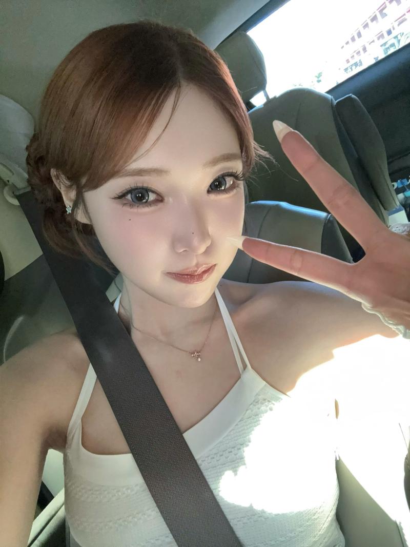 Billlie (빌리) 하람
