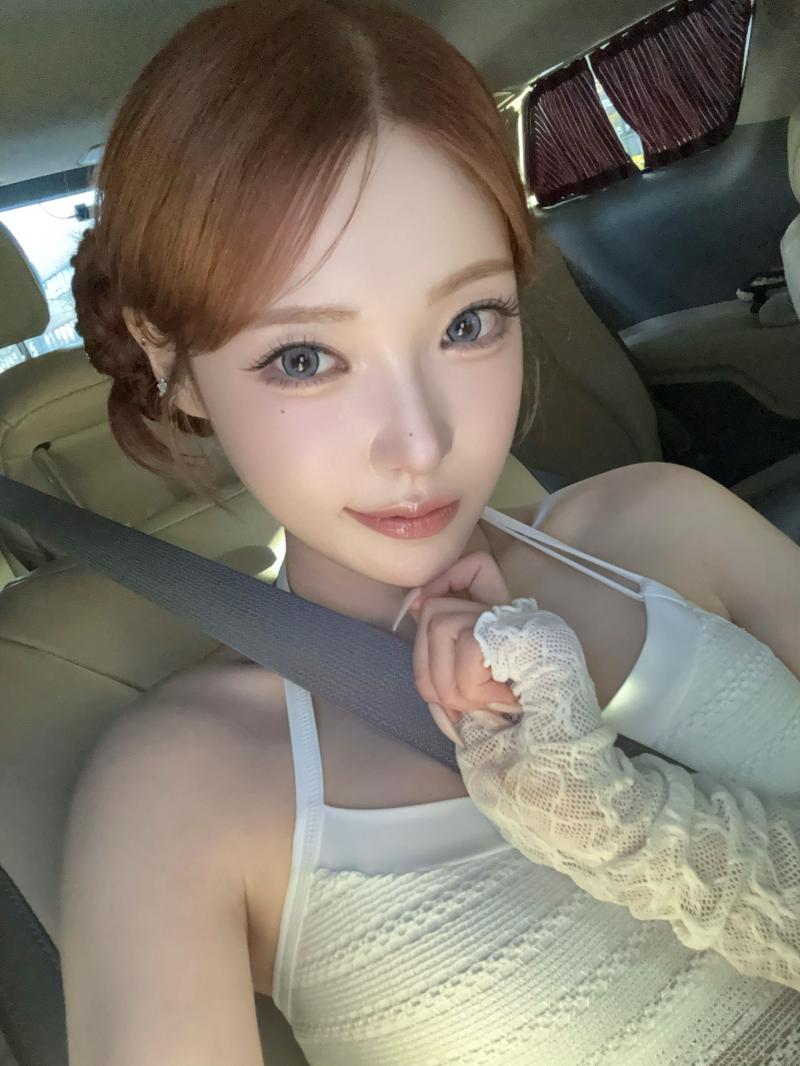 Billlie (빌리) 하람