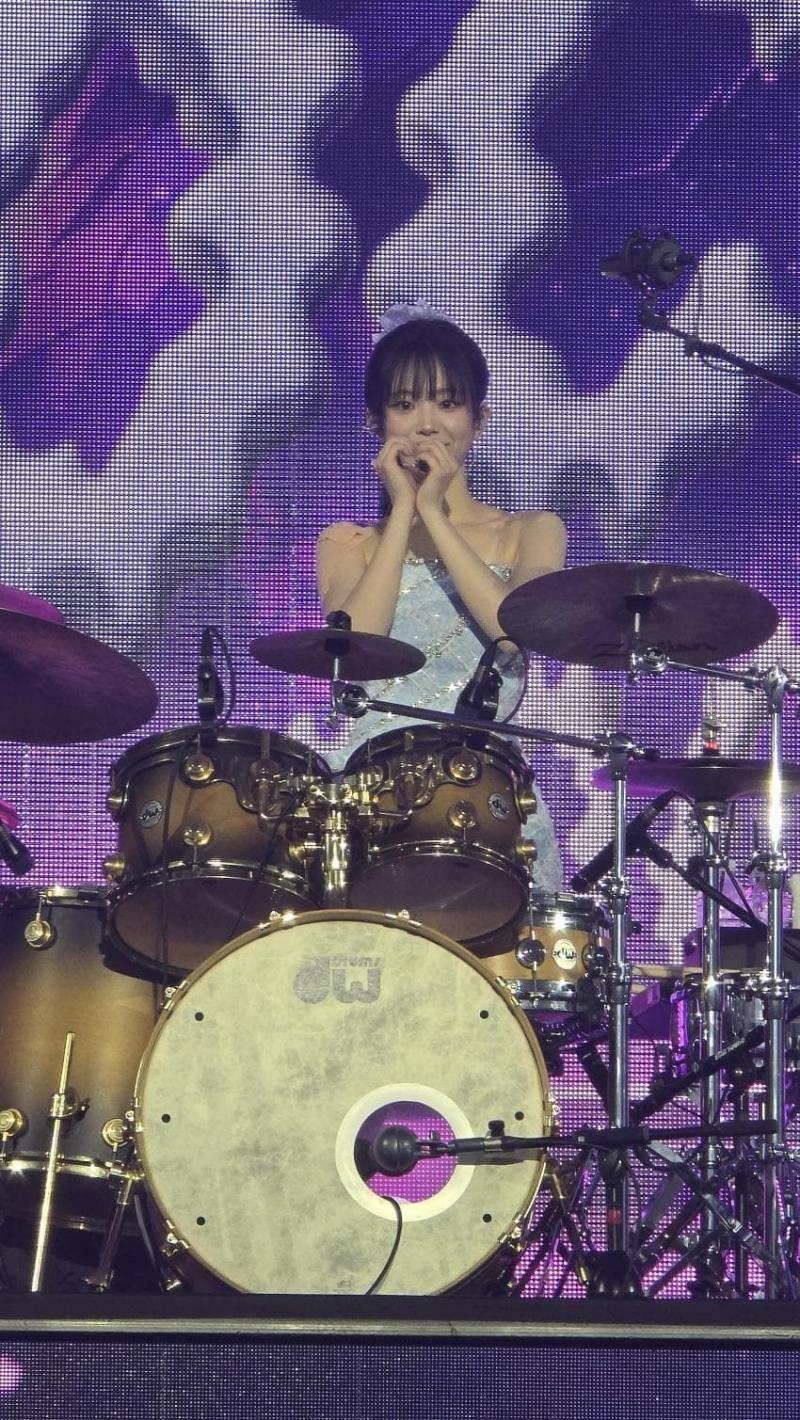 Billlie (빌리) 하람