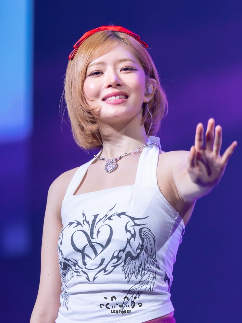 IVE (아이브) 레이