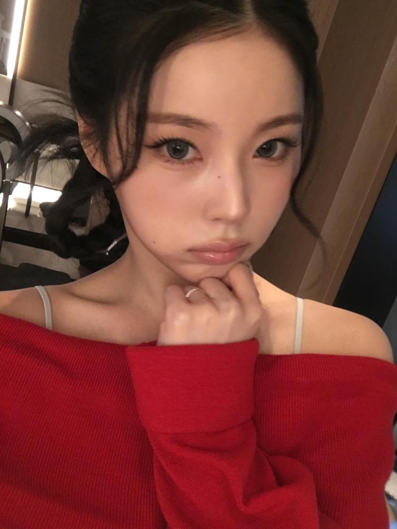 NMIXX (엔믹스) 규진