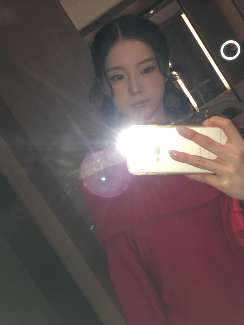 NMIXX (엔믹스) 규진