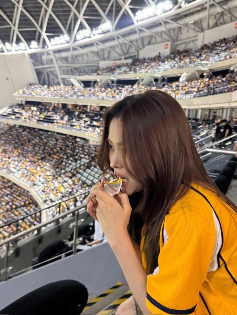 ITZY (있지) 류진