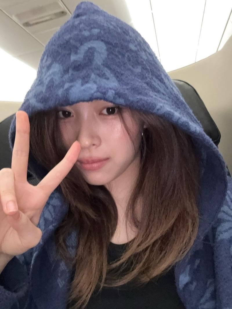 ITZY (있지) 류진