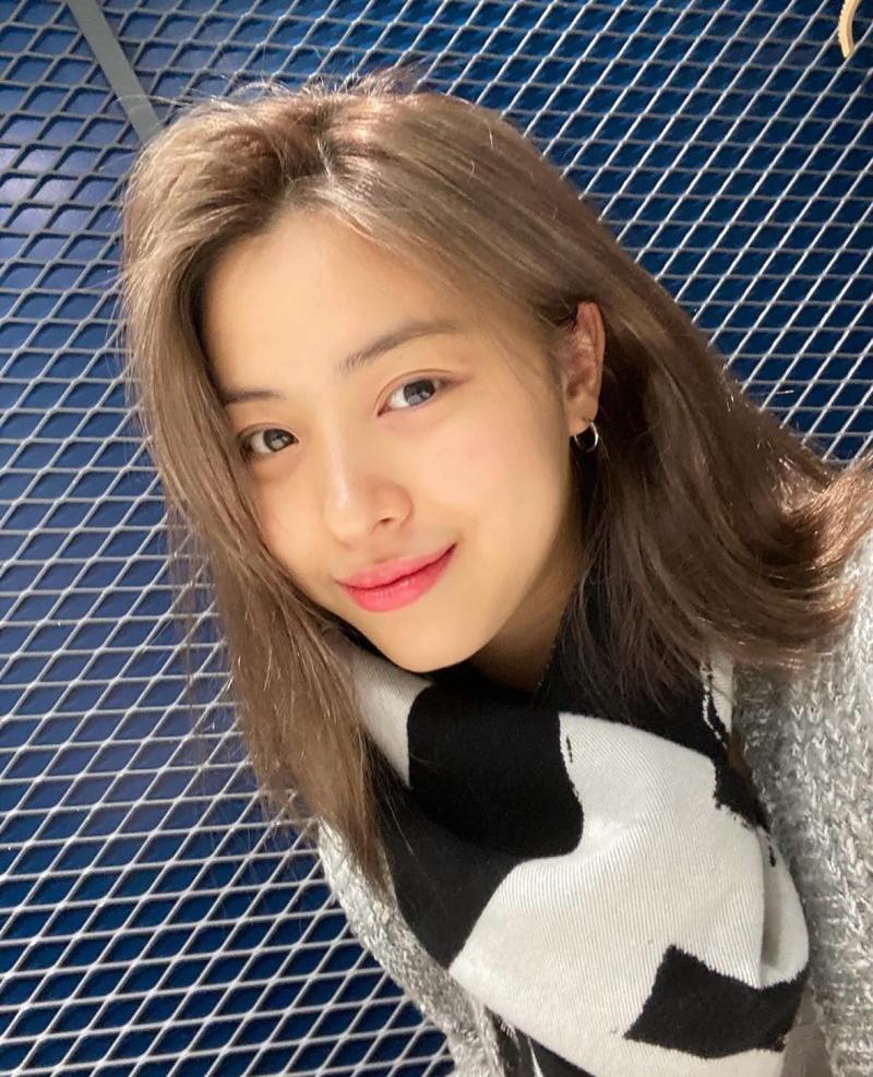 ITZY (있지) 류진