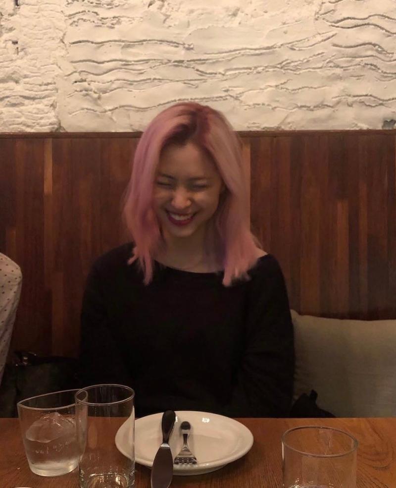 ITZY (있지) 류진
