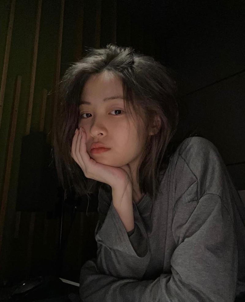 ITZY (있지) 류진