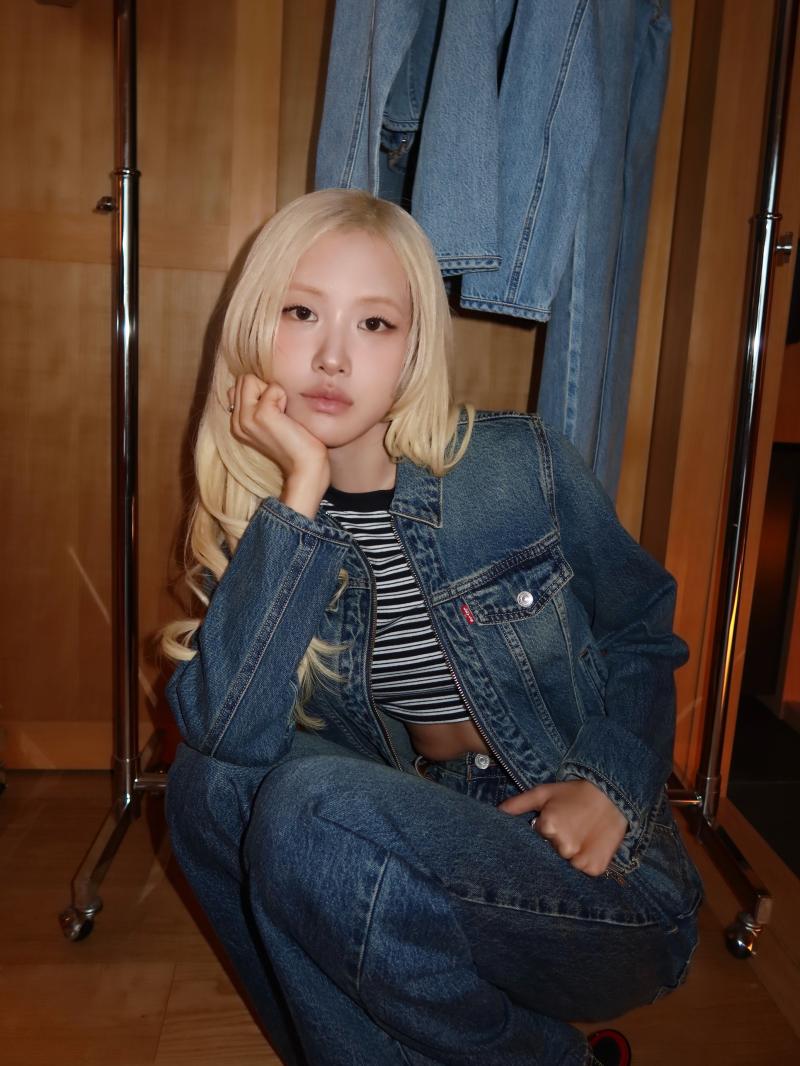 BLACKPINK (블랙핑크) 로제