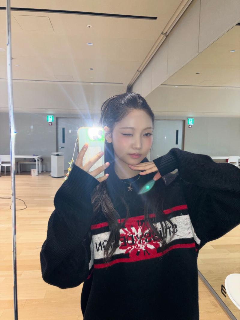 TUIDE (튜이드) 지아