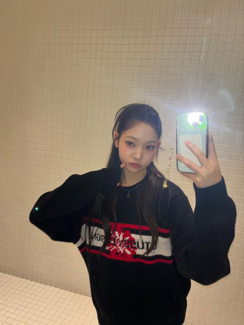 TUIDE (튜이드) 지아