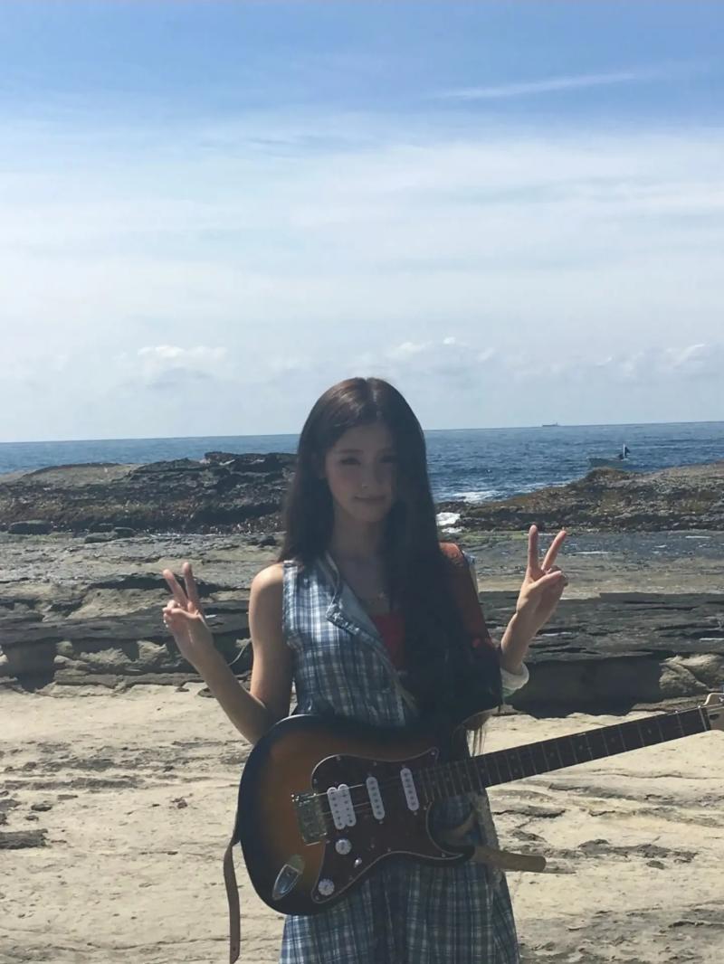 아이들 (i-dle) 미연