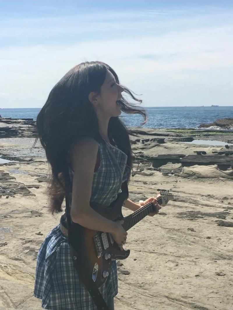 아이들 (i-dle) 미연