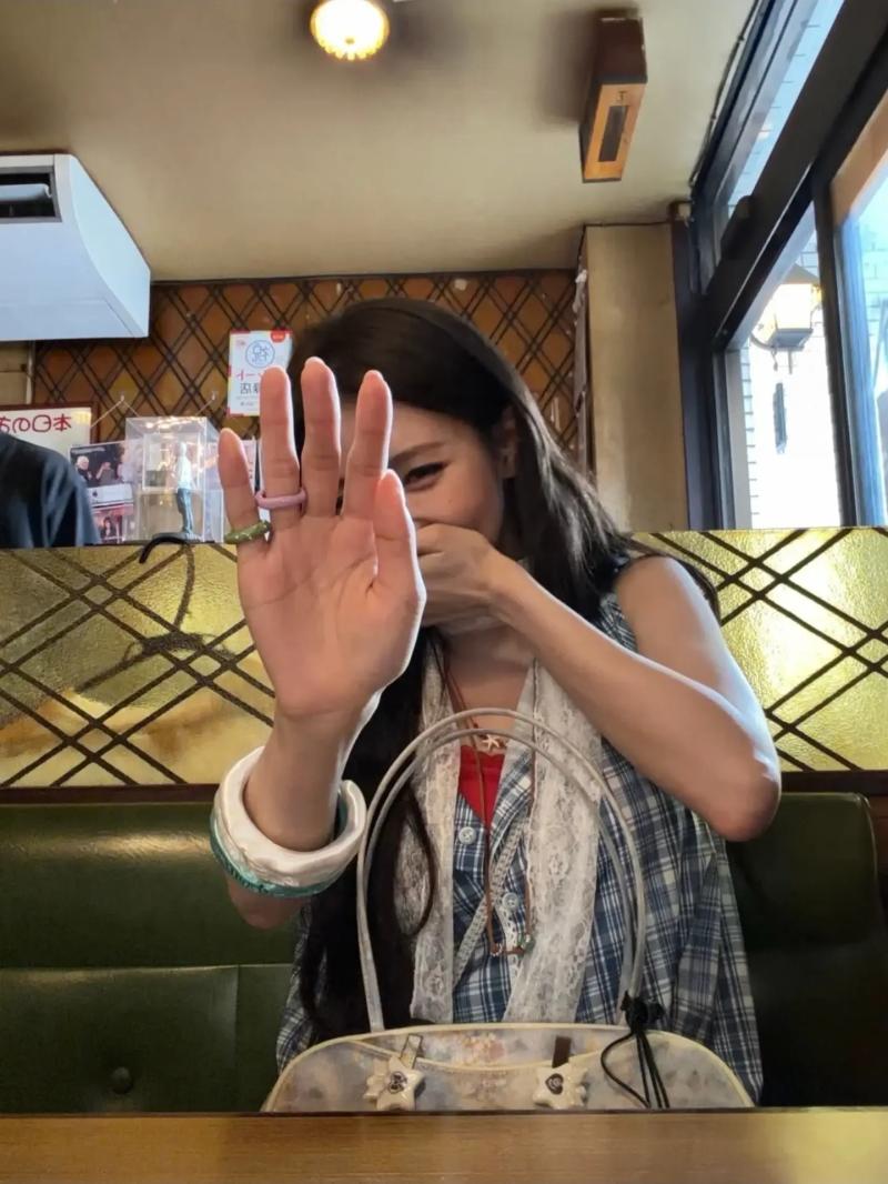 아이들 (i-dle) 미연