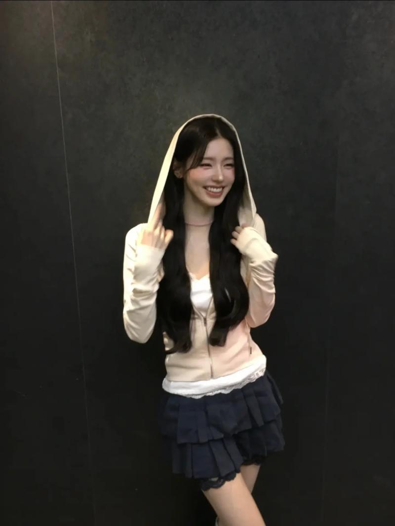 아이들 (i-dle) 미연