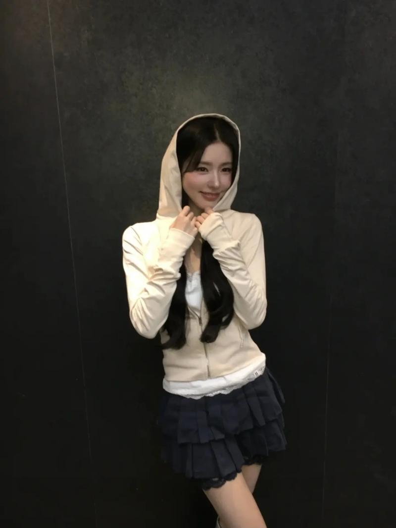 아이들 (i-dle) 미연
