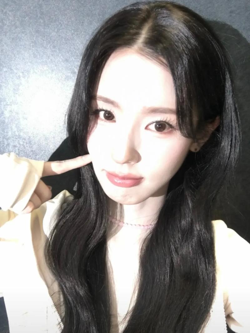 아이들 (i-dle) 미연