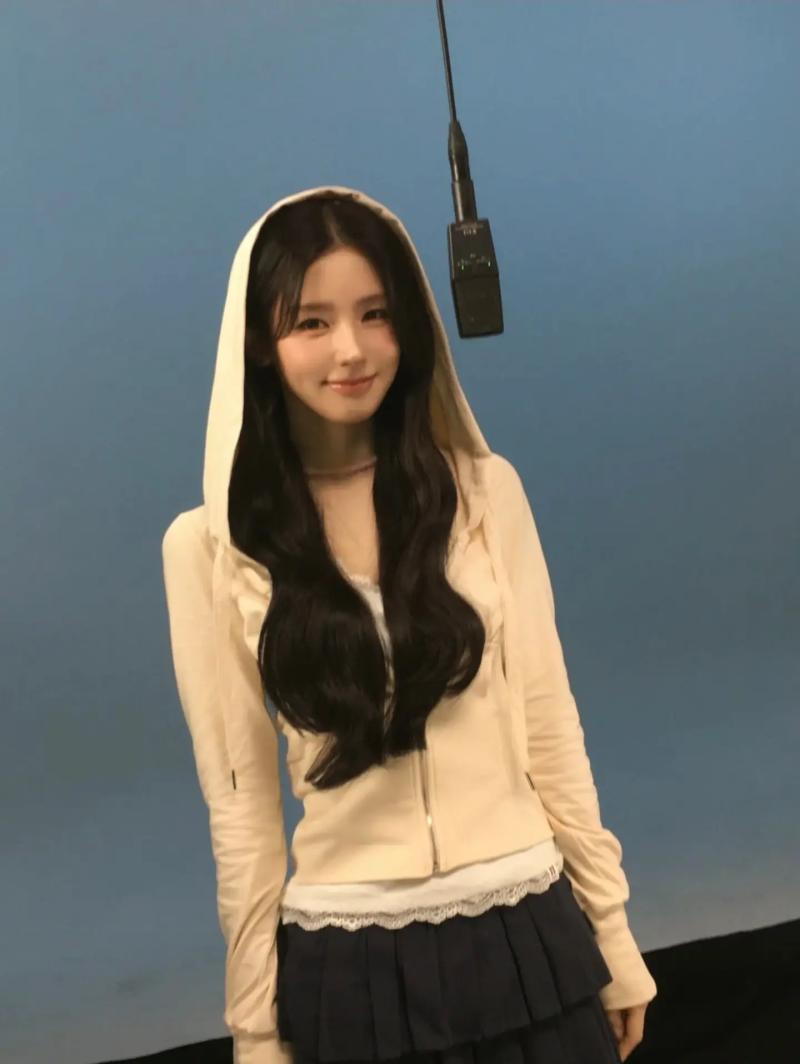 아이들 (i-dle) 미연