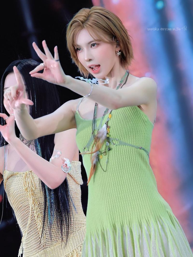 NMIXX (엔믹스) 배이