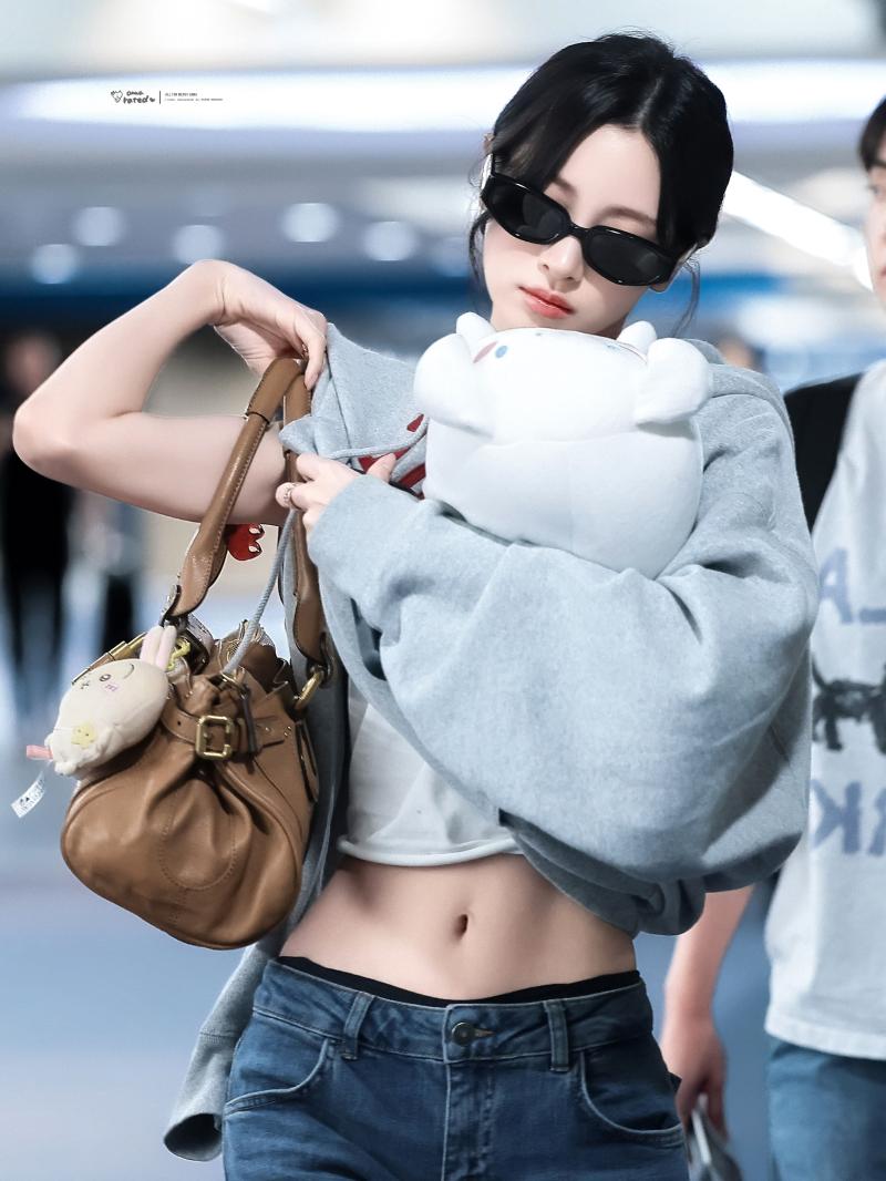 NMIXX (엔믹스) 배이