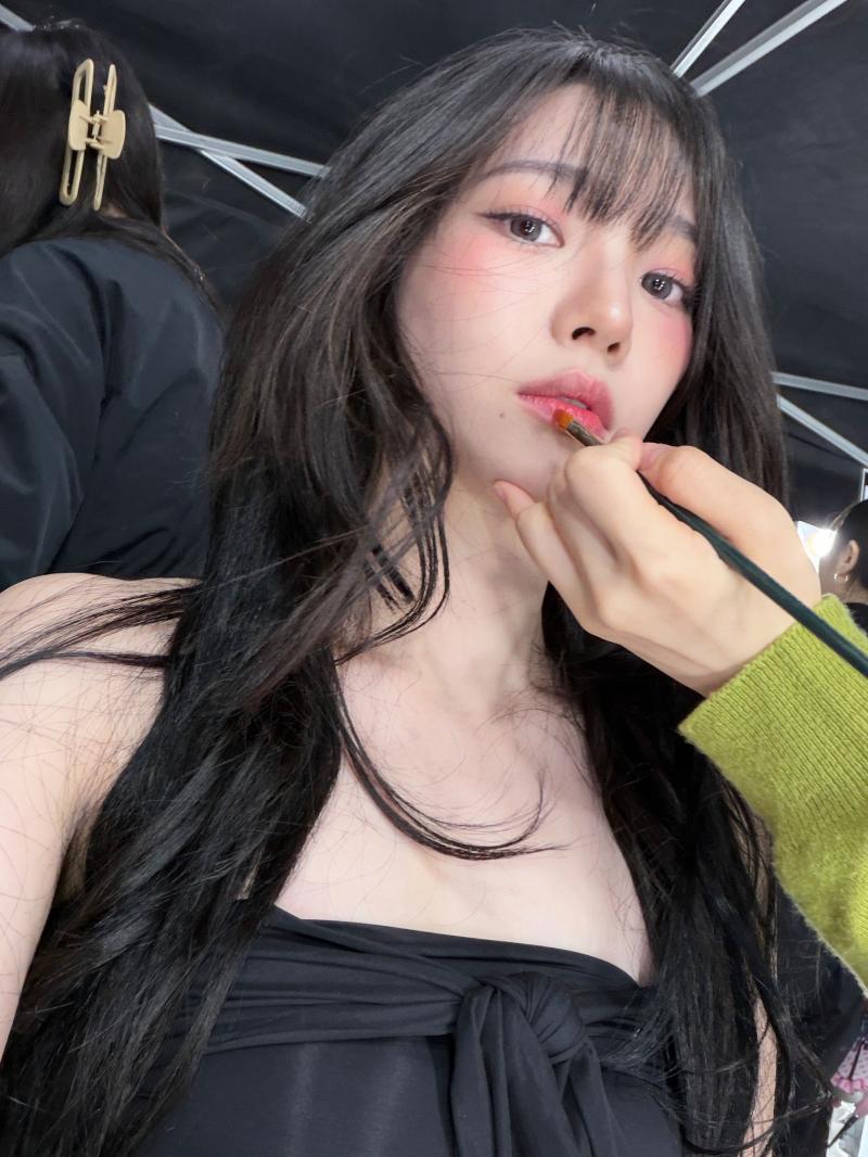 에스파 (aespa) 카리나