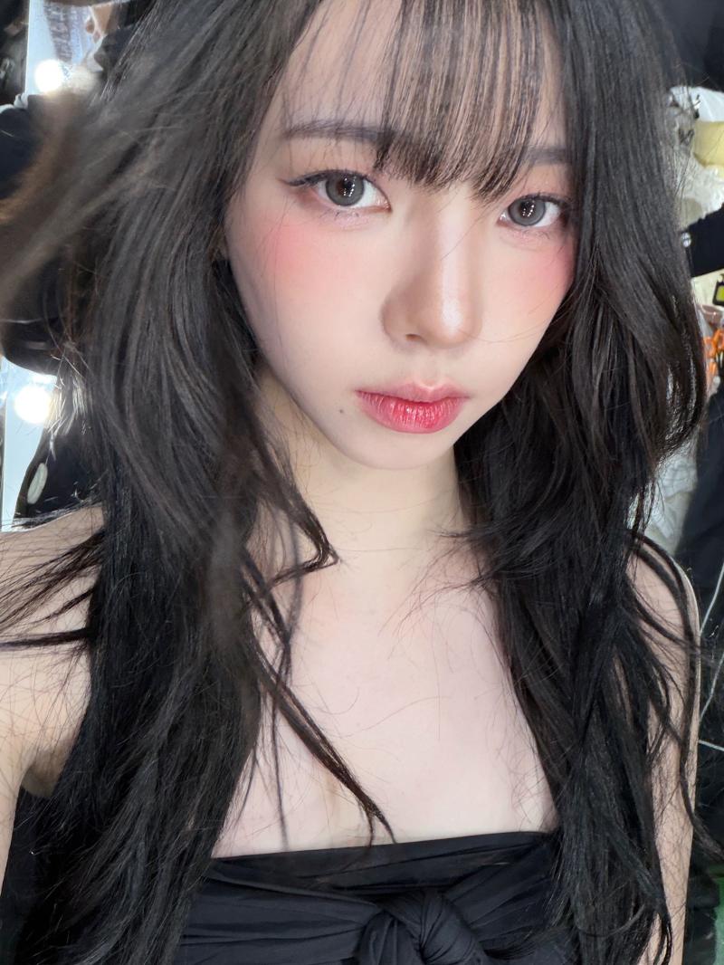에스파 (aespa) 카리나