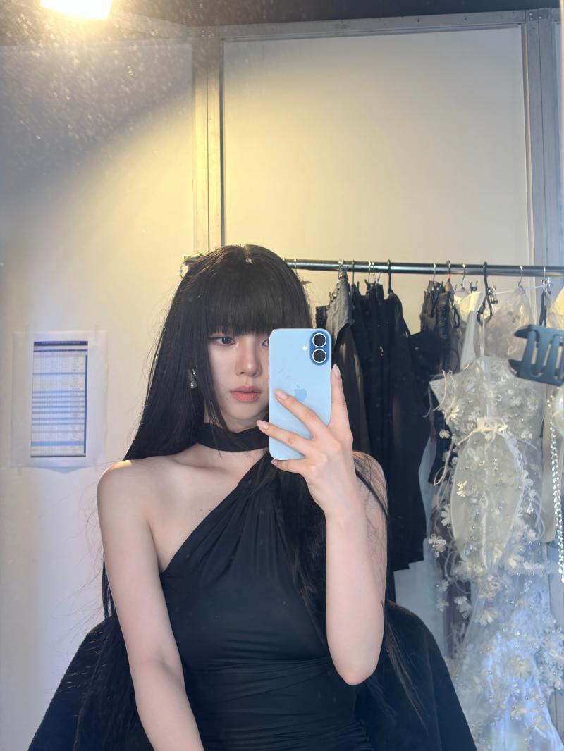 에스파 (aespa) 카리나