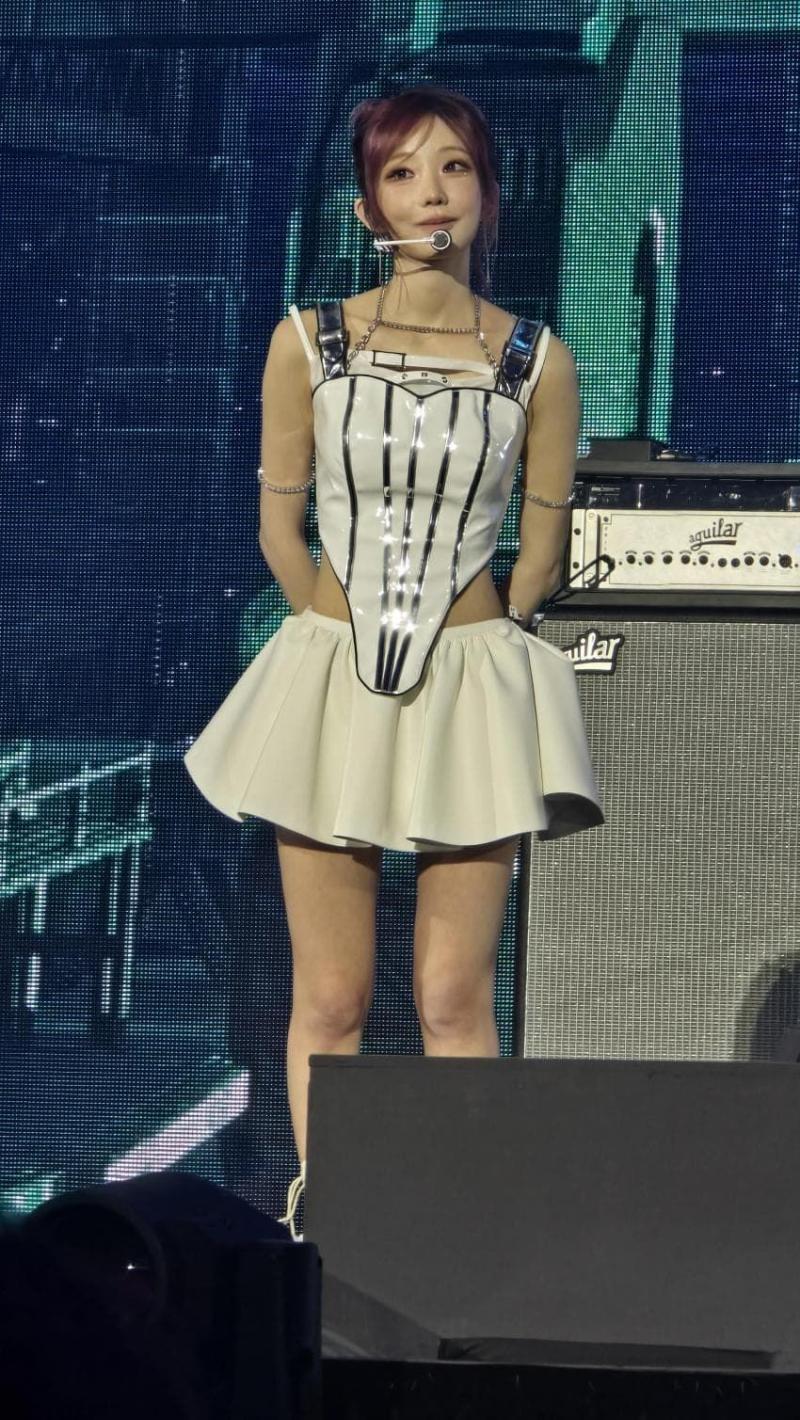 QWER  마젠타